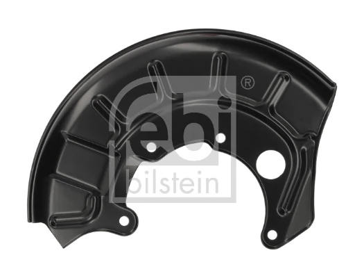 Splash Guard, brake disc